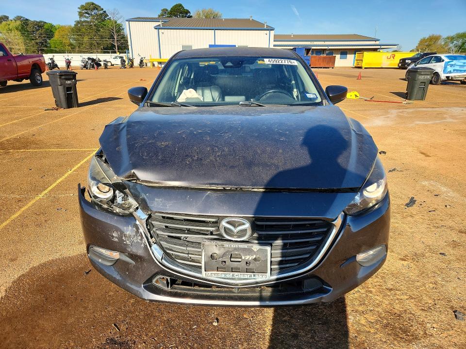 Aukcja sprzedaży 2018 Mazda 3, vin: 3MZBN1V32JM167569, numer aukcji: 45922776