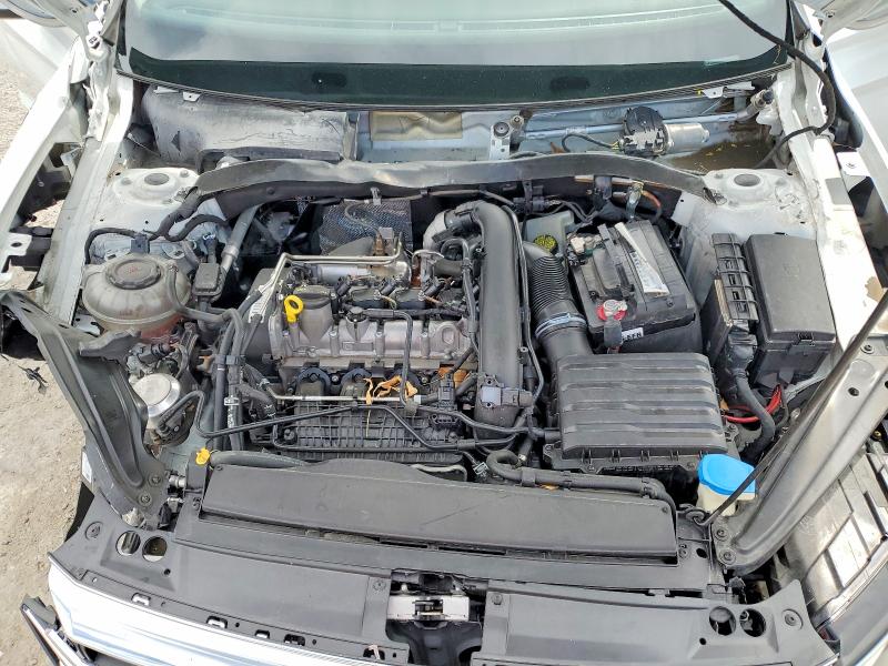 48152856 :رقم المزاد ، 3VWC57BU5MM069337 vin ، 2021 Volkswagen Jetta مزاد بيع