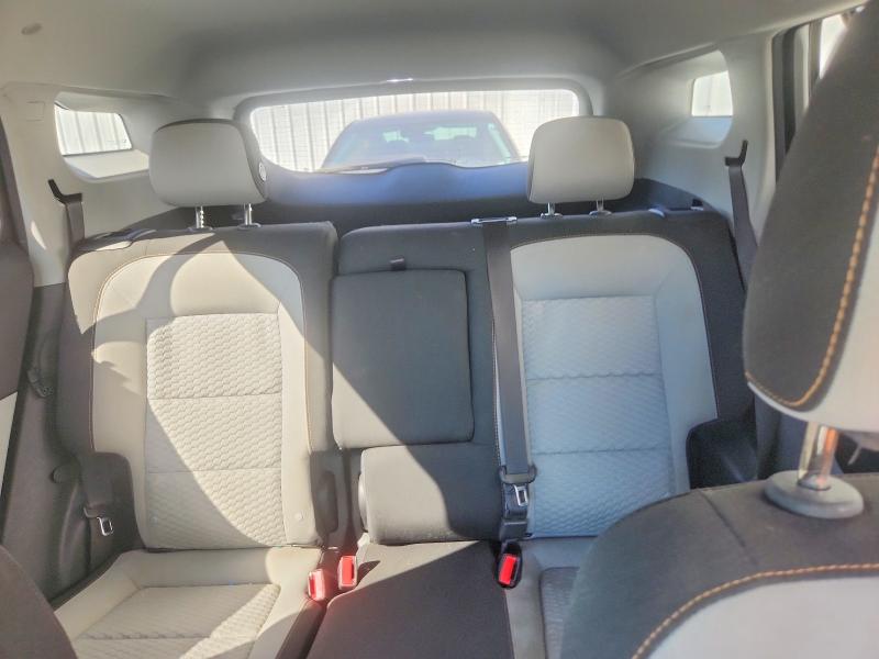 Продаж на аукціоні авто 2018 Gmc Terrain, vin: 3GKALMEX2JL144294, номер лоту: 46380096