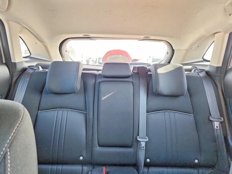 2020 Mazda Cx-3 მანქანა იყიდება აუქციონზე, vin: JM1DKFB74L1474251, აუქციონის ნომერი: 47111786