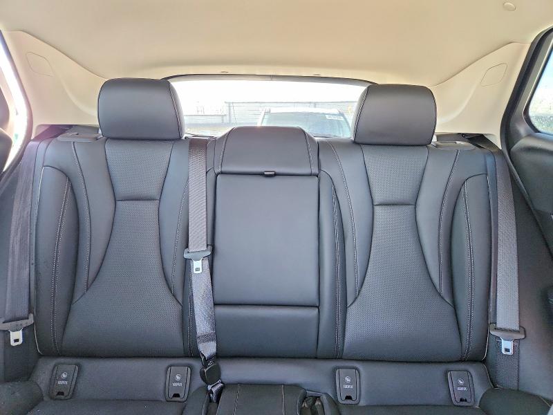42071596 :رقم المزاد ، LRBFZNR42PD036955 vin ، 2023 Buick Envision مزاد بيع