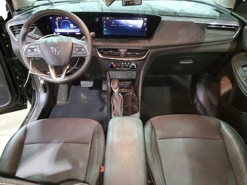 47472406 :رقم المزاد ، KL4AMCSL7SB159150 vin ، 2025 Buick Encore Gx مزاد بيع