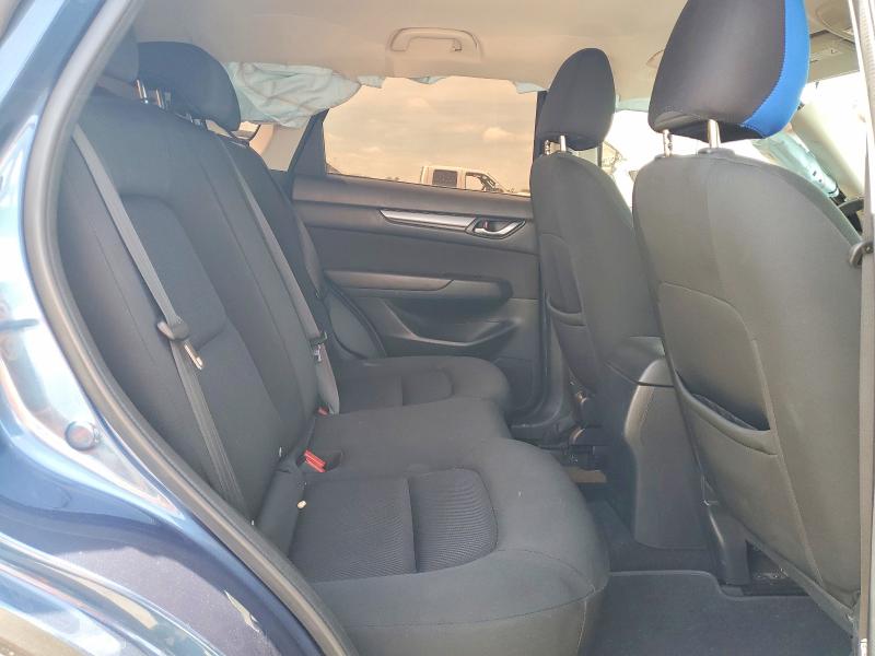 Aukcja sprzedaży 2019 Mazda Cx-5, vin: JM3KFABM1K1651977, numer aukcji: 48146546