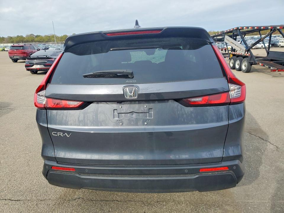 Продаж на аукціоні авто 2025 Honda Cr-v, vin: 2HKRS4H73SH401767, номер лоту: 46328766