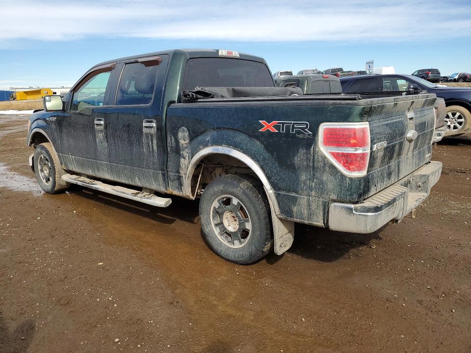 Aukcja sprzedaży 2012 Ford F150, vin: 1FTFW1EF9CFA50232, numer aukcji: 46656166