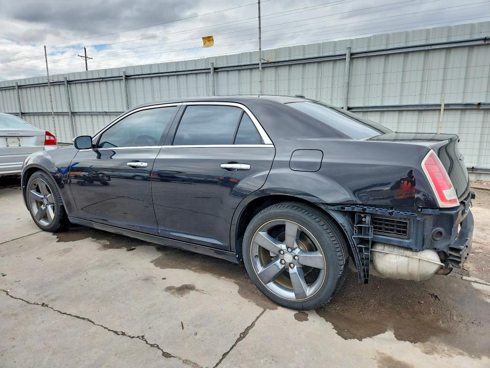 Aukcja sprzedaży 2011 Chrysler 300, vin: 2C3CA5CG4BH549834, numer aukcji: 47585446