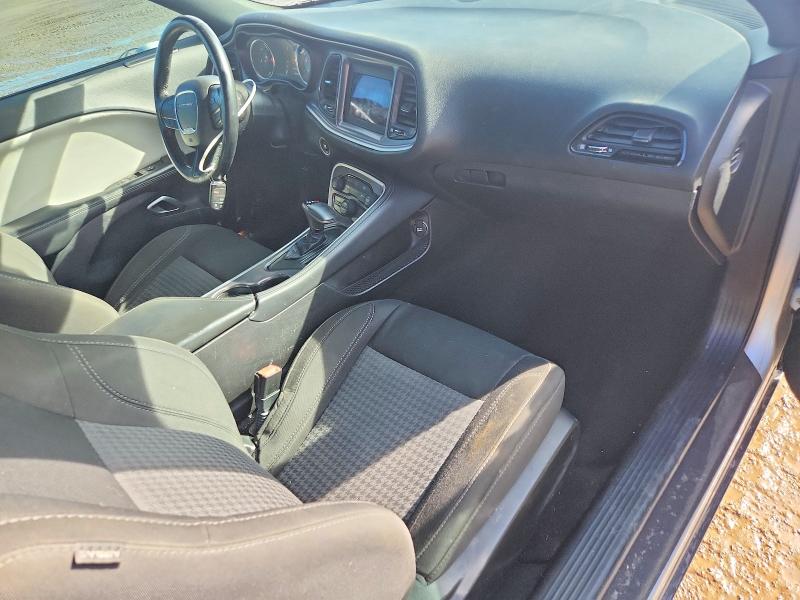 2019 Dodge Challenger მანქანა იყიდება აუქციონზე, vin: 2C3CDZGG1KH760014, აუქციონის ნომერი: 79922735