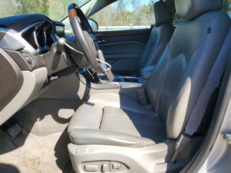 Aukcja sprzedaży 2012 Cadillac Srx, vin: 3GYFNEE35CS635346, numer aukcji: 41809526