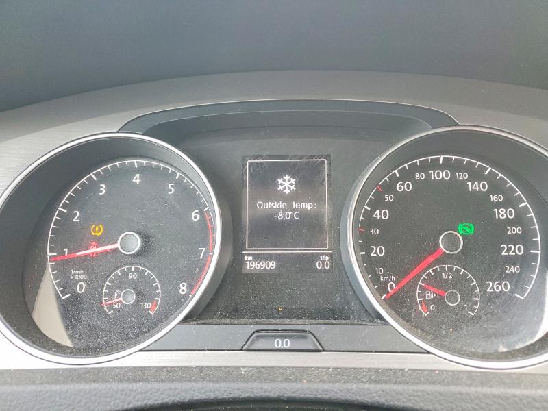 Aukcja sprzedaży 2016 Volkswagen Golf Sportwagen, vin: 3VWC17AU5GM521210, numer aukcji: 46142656