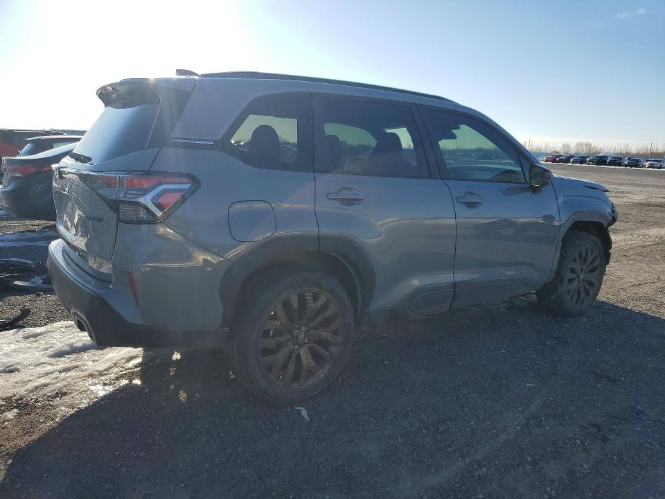 Aukcja sprzedaży 2026 Subaru Forester, vin: JF2SLDHC0TH437235, numer aukcji: 47469946