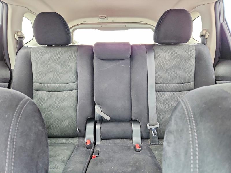 Продажа на аукционе авто 2015 Nissan Rogue, vin: 5N1AT2MV3FC907471, номер лота: 79737435