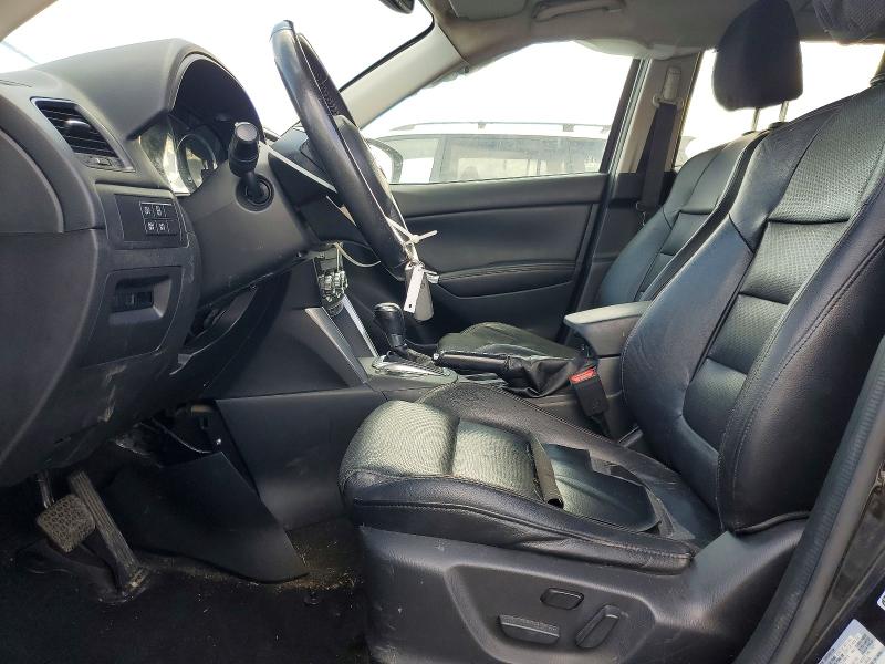 41636826 :رقم المزاد ، JM3KE4DY4F0479332 vin ، 2015 Mazda Cx-5 مزاد بيع