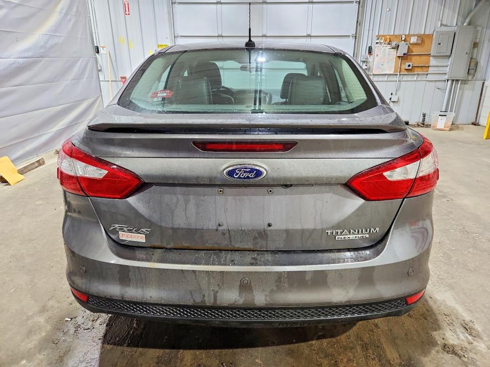 Продаж на аукціоні авто 2014 Ford Focus, vin: 1FADP3J26EL232192, номер лоту: 48196366