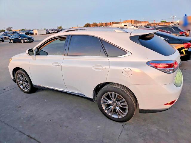 2013 Lexus Rx 350 მანქანა იყიდება აუქციონზე, vin: JTJZK1BA0D2417073, აუქციონის ნომერი: 46771396