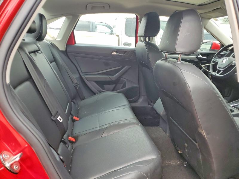 41766376 :رقم المزاد ، 3VWC57BU7KM066212 vin ، 2019 Volkswagen Jetta مزاد بيع