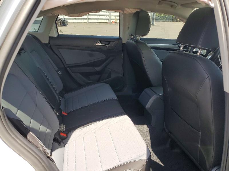 2025 Volkswagen Jetta მანქანა იყიდება აუქციონზე, vin: 3VW7X7BU8SM104817, აუქციონის ნომერი: 42036926