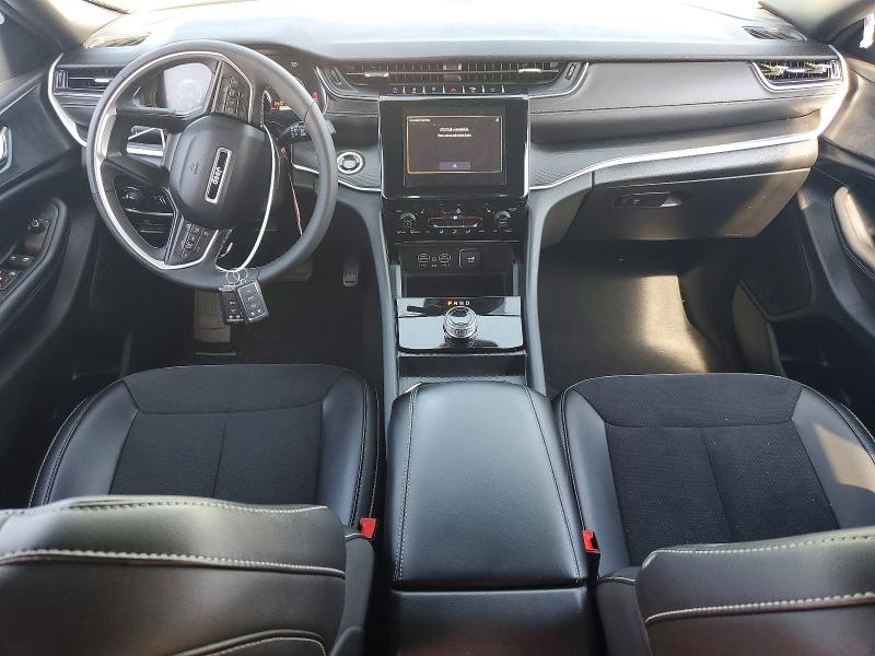 Продаж на аукціоні авто 2025 Jeep Grand Cherokee, vin: 1C4RJHAG9SC292084, номер лоту: 76487455