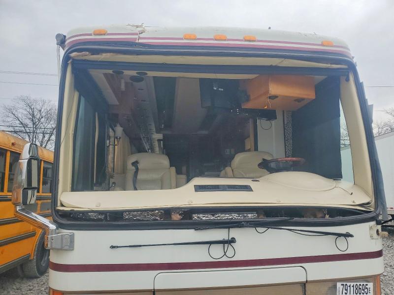 Aukcja sprzedaży 2000 Roadmaster Monaco, vin: 1RF120613Y1010065, numer aukcji: 79118695