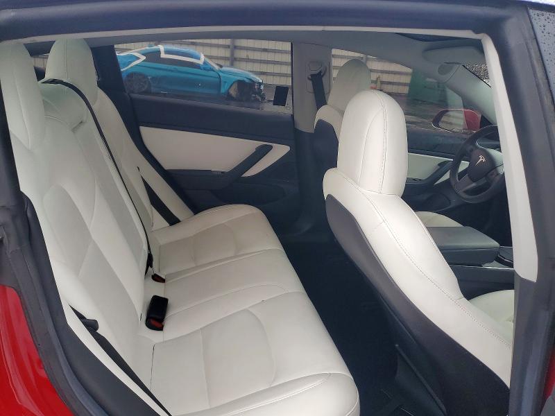 Продажа на аукционе авто 2019 Tesla Model 3, vin: 5YJ3E1EA2KF431630, номер лота: 46067056