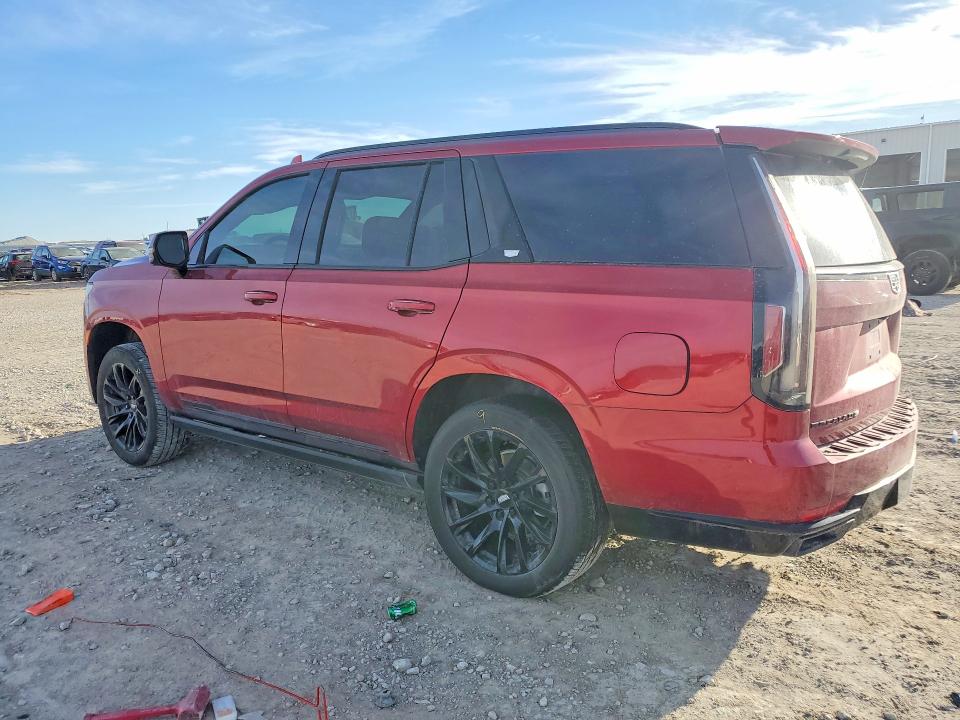 Aukcja sprzedaży 2023 Cadillac Escalade, vin: 1GYS4GKL8PR452145, numer aukcji: 46243126