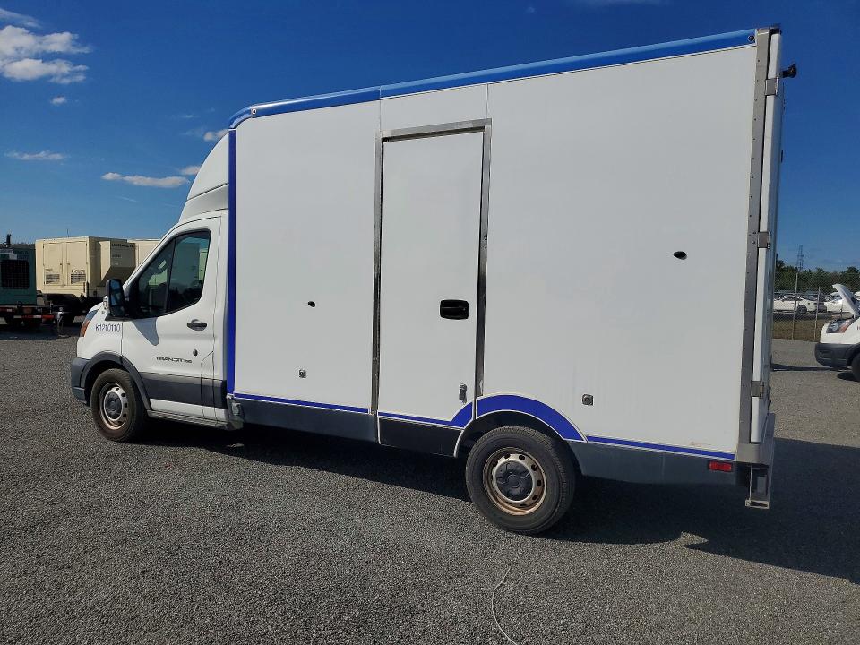 2021 Ford Transit მანქანა იყიდება აუქციონზე, vin: 1FDBW5Z84MKA79918, აუქციონის ნომერი: 79991475