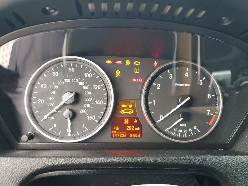 Продаж на аукціоні авто 2013 Bmw X5, vin: 5UXZV4C55D0E03471, номер лоту: 47959136