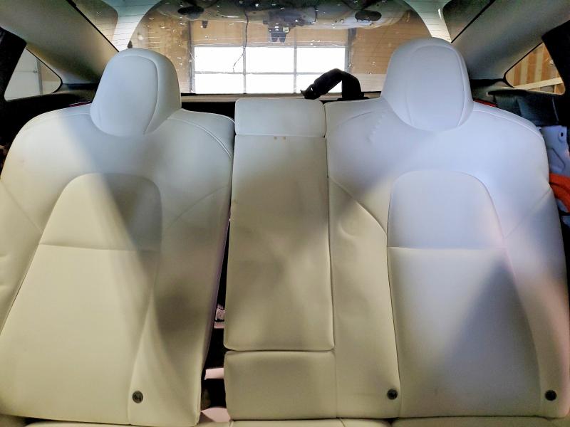Продажа на аукционе авто 2023 Tesla Model 3, vin: 5YJ3E1EA8PF424060, номер лота: 46115986
