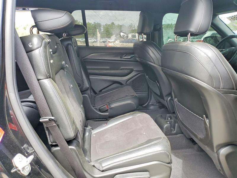 Auction sale of the 2024 Jeep Grand Cherokee, vin: 1C4RJJAG4R8551374, lot number: 48067366