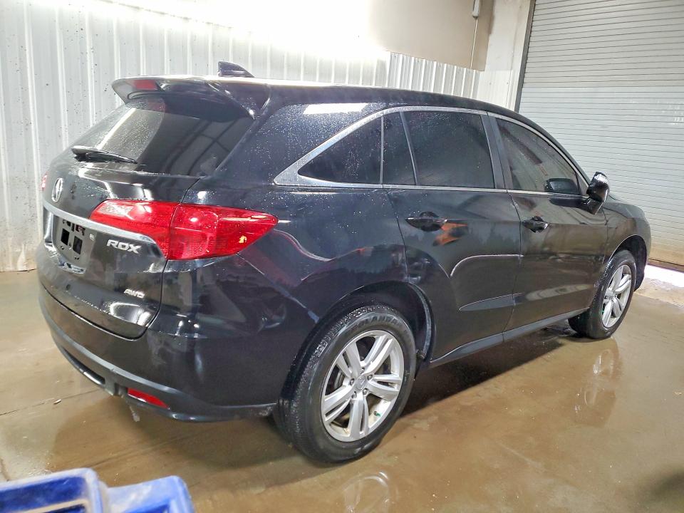 2014 Acura Rdx მანქანა იყიდება აუქციონზე, vin: 5J8TB4H32EL018584, აუქციონის ნომერი: 42079916