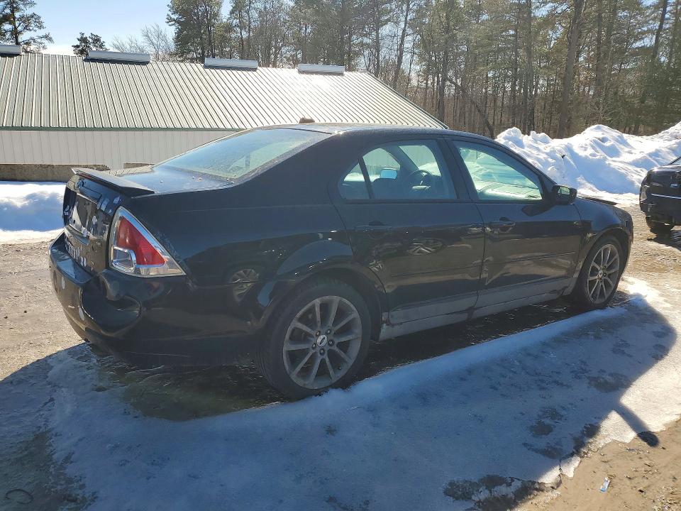 Продажа на аукционе авто 2008 Ford Fusion, vin: 3FAHP07Z68R224457, номер лота: 78629955