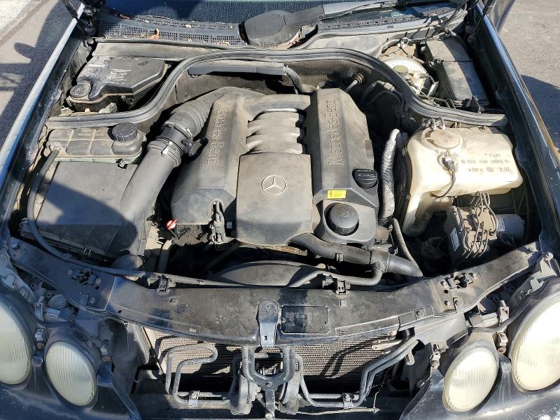 Продаж на аукціоні авто 1999 Mercedes-benz Clk, vin: WDBLJ65G7XF086058, номер лоту: 79619145