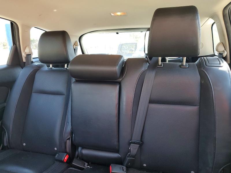 Продаж на аукціоні авто 2013 Mazda Cx-9, vin: JM3TB2CA4D0405704, номер лоту: 47065596