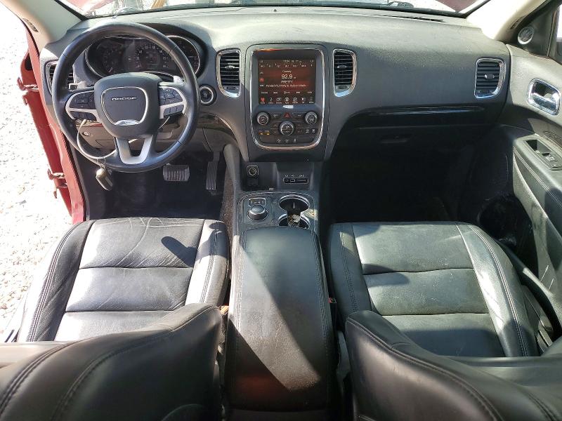 Aukcja sprzedaży 2014 Dodge Durango, vin: 1C4RDHDG5EC438245, numer aukcji: 47306966