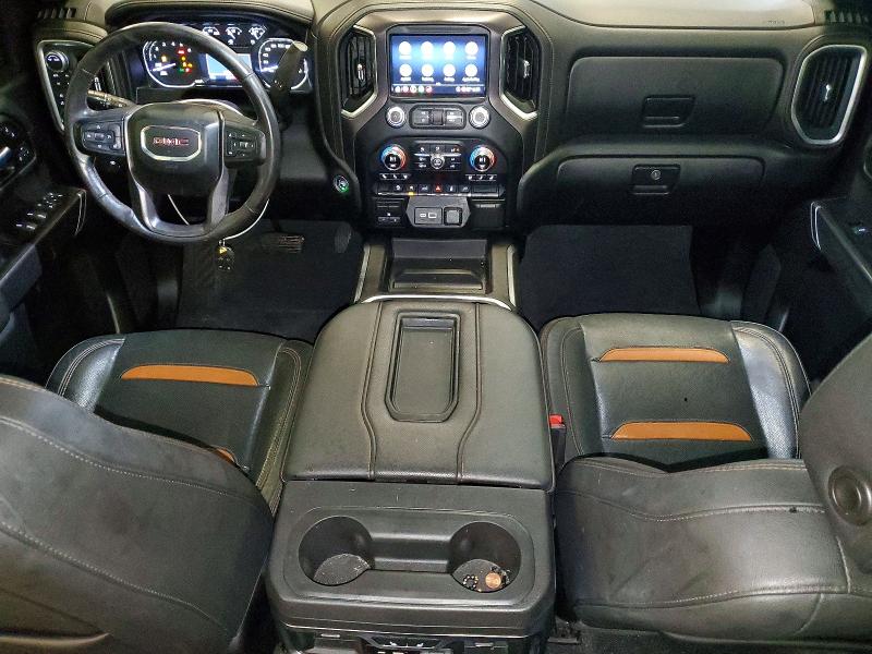 Продажа на аукционе авто 2020 Gmc Sierra, vin: 1GTP9EED4LZ145989, номер лота: 78657925
