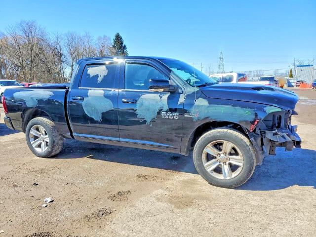 2013 Ram 1500 მანქანა იყიდება აუქციონზე, vin: 1C6RR7MTXDS652927, აუქციონის ნომერი: 47923036
