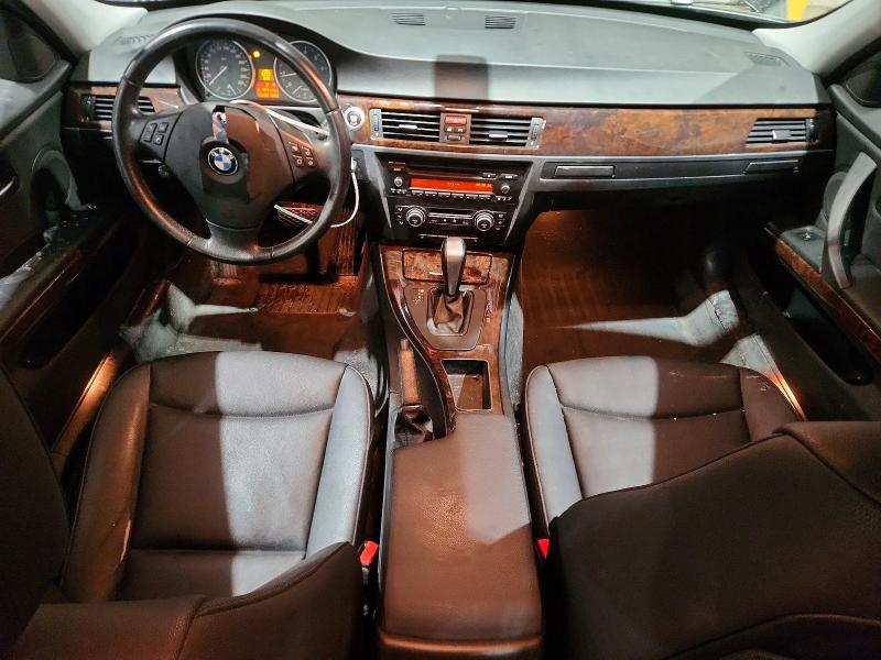 Продажа на аукционе авто 2008 Bmw 328, vin: WBAVC93578K039707, номер лота: 46293676