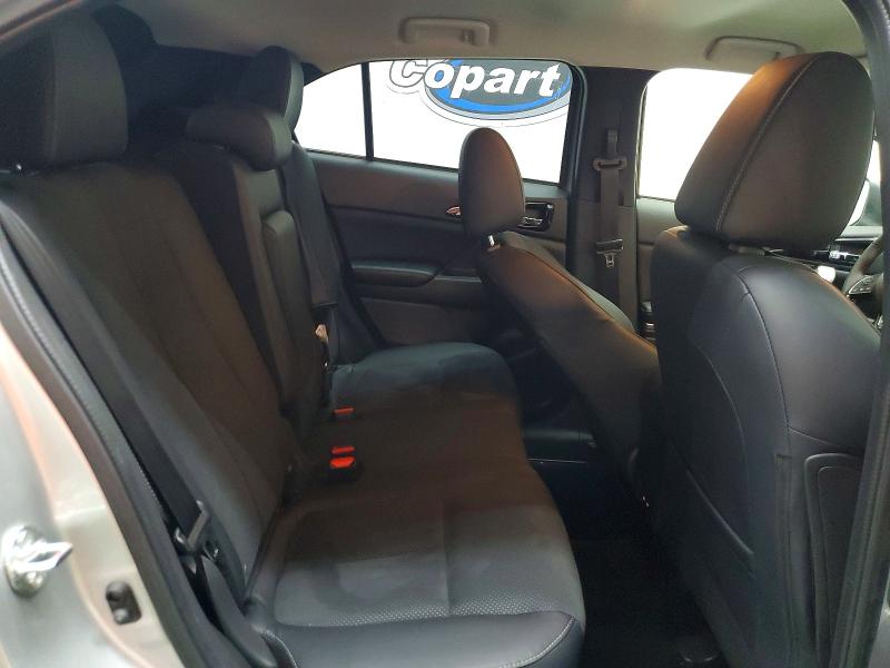 Продаж на аукціоні авто 2026 Mitsubishi Eclipse Cross, vin: JA4ATWAA8TZ005446, номер лоту: 47247296