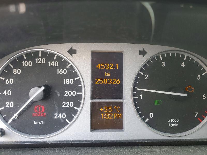 Продажа на аукционе авто 2008 Mercedes Benz B200, vin: WDDFH33XX8J305935, номер лота: 45626776