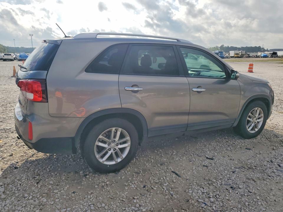 Aukcja sprzedaży 2015 Kia Sorento, vin: 5XYKT4A64FG578082, numer aukcji: 46947426