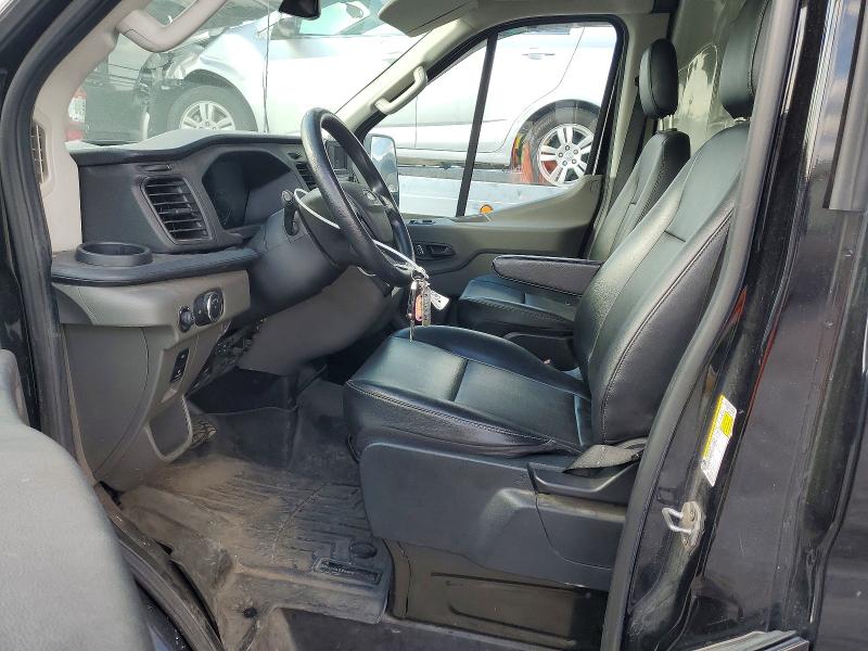 Aukcja sprzedaży 2022 Ford Transit, vin: 1FTBR1C83NKA31700, numer aukcji: 41598186