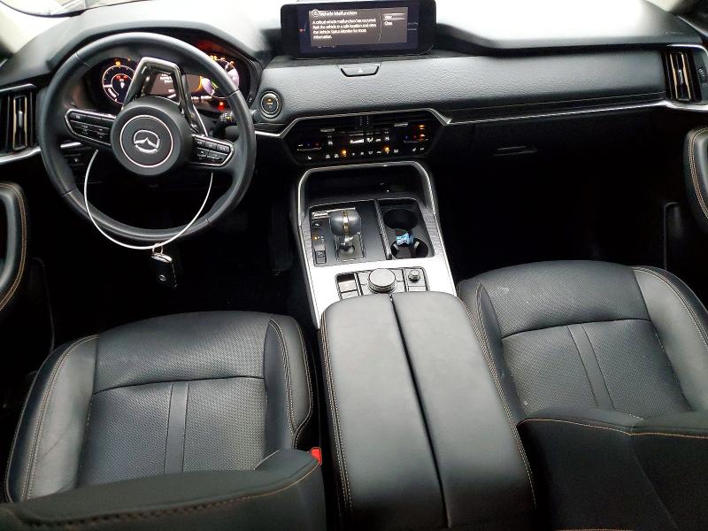 Aukcja sprzedaży 2024 Mazda Cx-90, vin: JM3KKDHA9R1115217, numer aukcji: 47398136