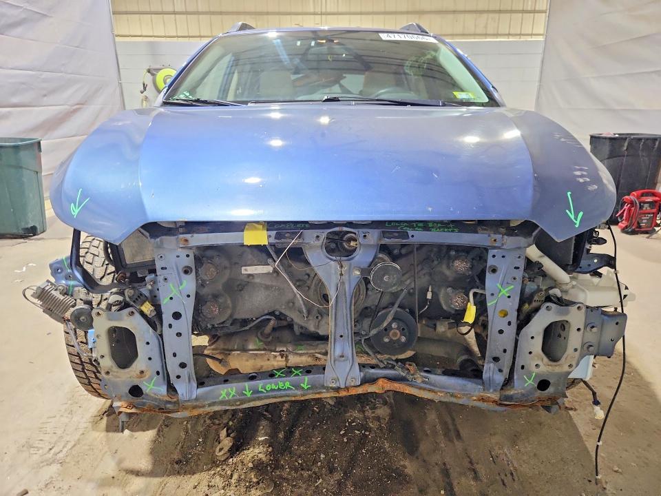 2015 Subaru Xv Crosstrek მანქანა იყიდება აუქციონზე, vin: JF2GPAMC4FH267674, აუქციონის ნომერი: 47170666