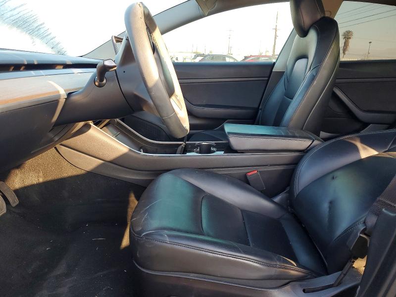Aukcja sprzedaży 2020 Tesla Model 3, vin: 5YJ3E1EA7LF611221, numer aukcji: 47200886