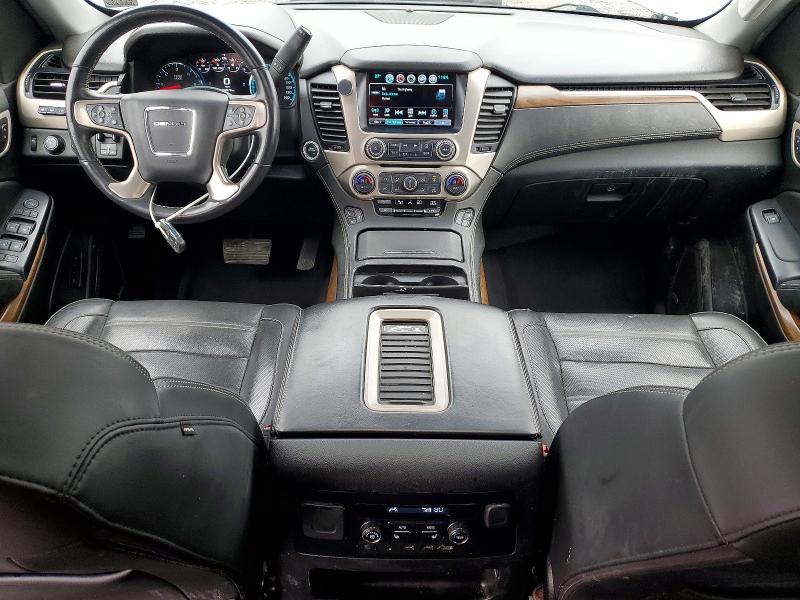 2020 Gmc Yukon მანქანა იყიდება აუქციონზე, vin: 1GKS2CKJ1LR116497, აუქციონის ნომერი: 46086926