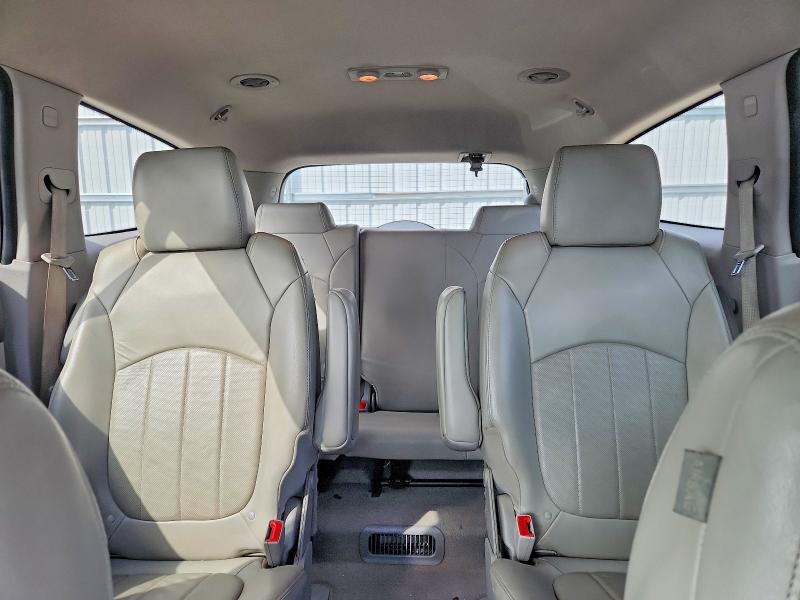 Продажа на аукционе авто 2015 Buick Enclave, vin: 5GAKVBKD3FJ104282, номер лота: 41611066