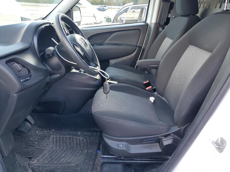 Aukcja sprzedaży 2022 Ram Promaster City, vin: ZFBHRFAB1N6Y56040, numer aukcji: 46067216