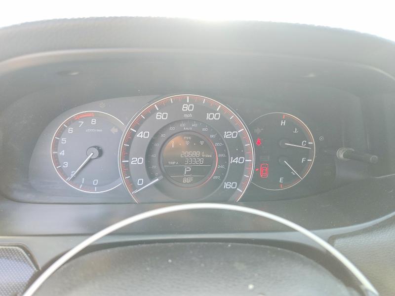 78662775 :رقم المزاد ، 1HGCR2F59EA263463 vin ، 2014 Honda Accord مزاد بيع
