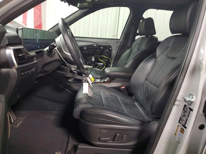 Aukcja sprzedaży 2025 Kia Telluride, vin: 5XYP5DGC9SG652393, numer aukcji: 45793206