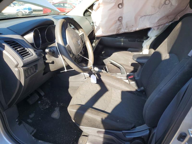 Продаж на аукціоні авто 2020 Mitsubishi Outlander Sport, vin: JA4AP3AU6LU029402, номер лоту: 45552426