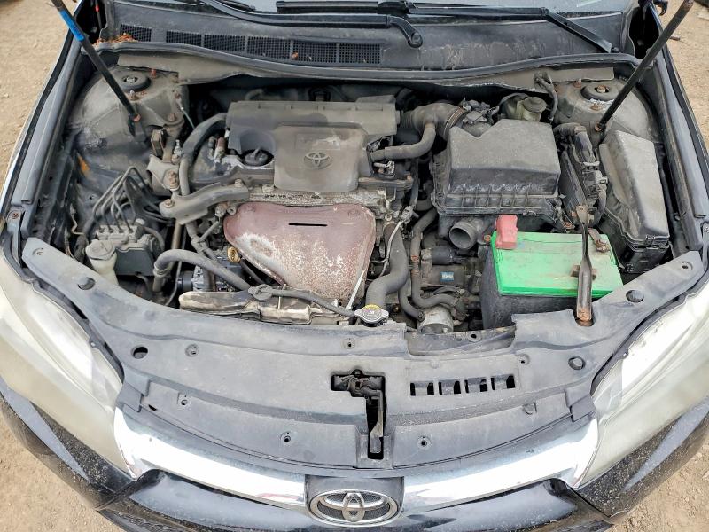 Aukcja sprzedaży 2017 Toyota Camry, vin: 4T1BF1FK9HU293242, numer aukcji: 48000396